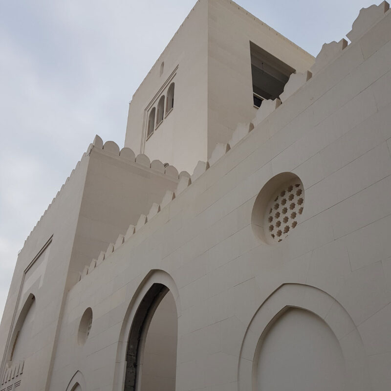 Architectural Limestone Elements | Likya Royal Limestone