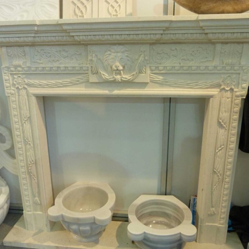 Turkish Limestone