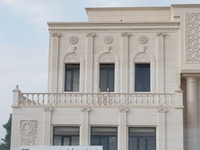 Likya Royal Limestone: The Epitome of Luxury and Sustainability in Natural Stone Likya Royal Limestone: The Epitome of Luxury and Sustainability in Natural Stone