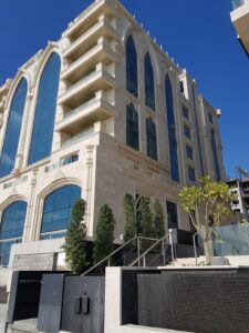 Likya Royal Limestone: The Epitome of Luxury and Sustainability in Natural Stone Likya Royal Limestone: The Epitome of Luxury and Sustainability in Natural Stone