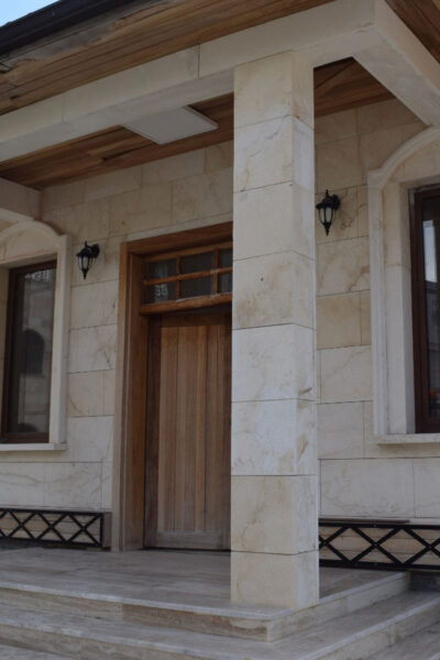 Limestone