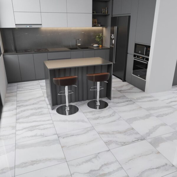 dolomite