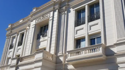 What is Limestone for Construction Sector ? Limestone in construction