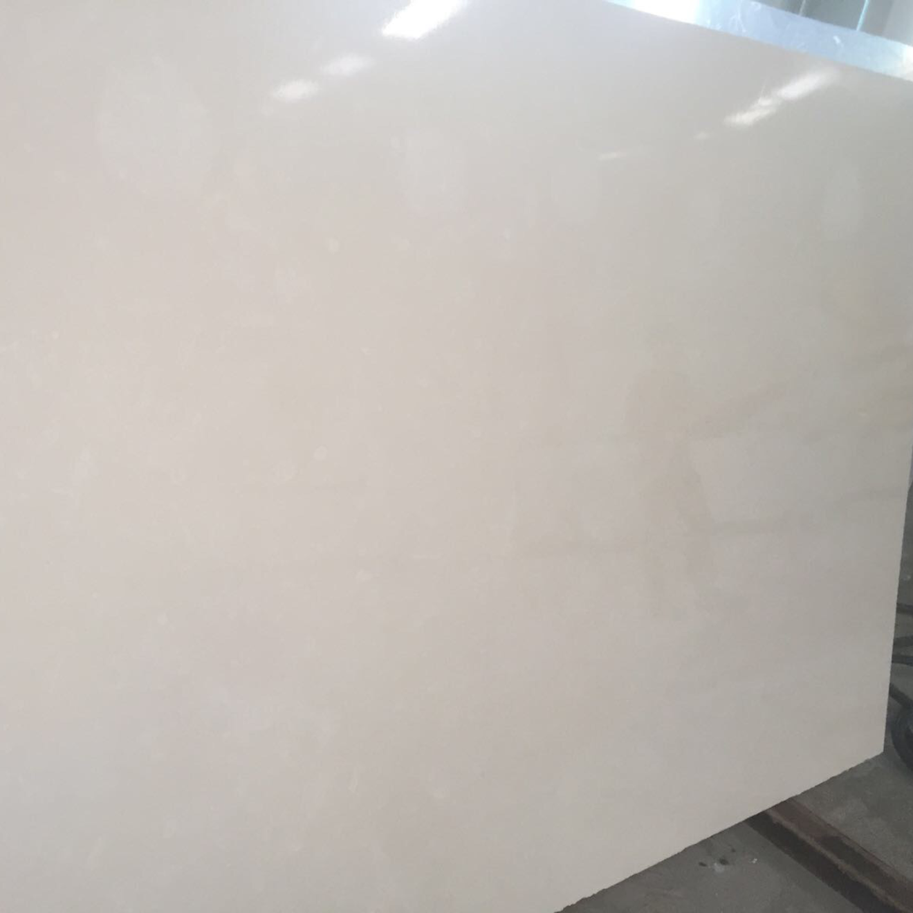 Likya Royal Limestone - Turkish White Limestone