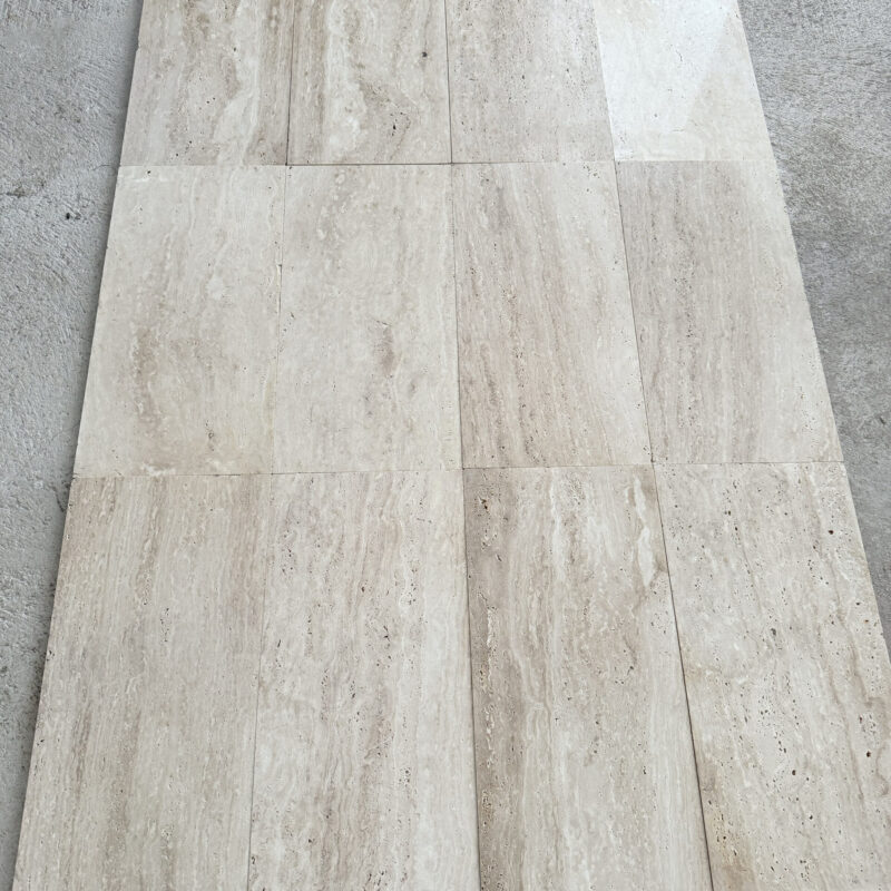 Travertine