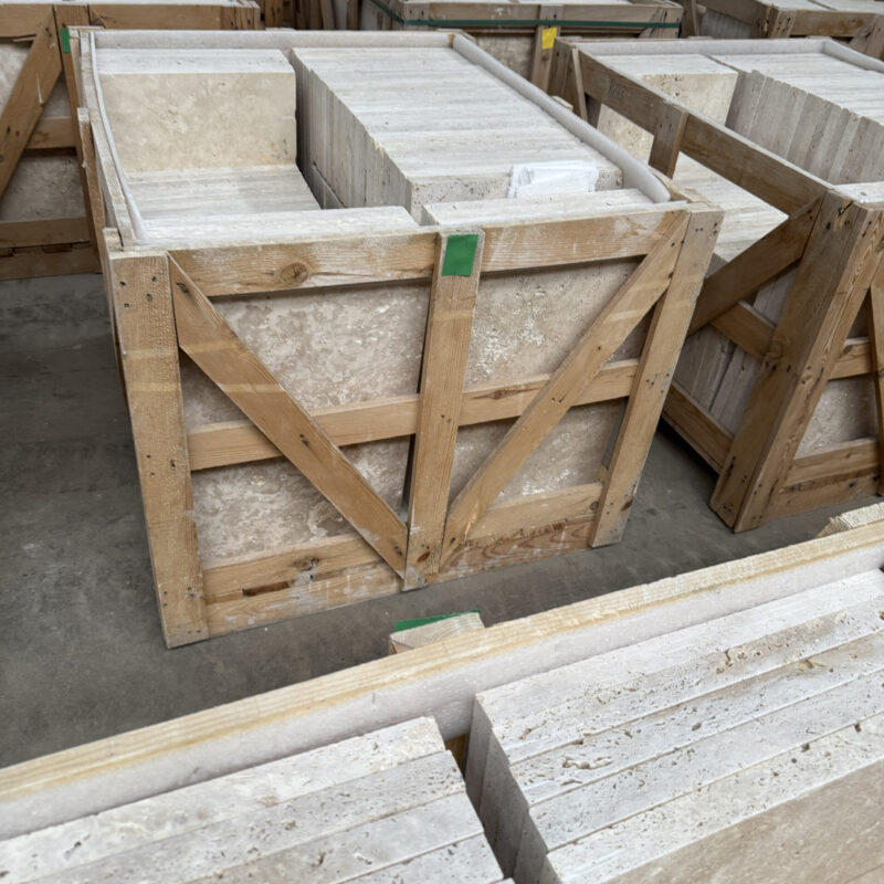 Travertine