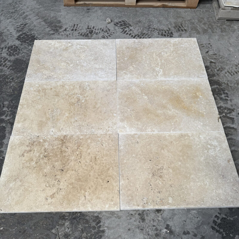 Travertine