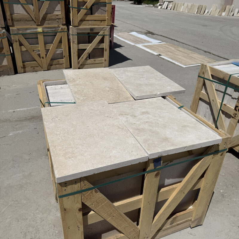 Travertine