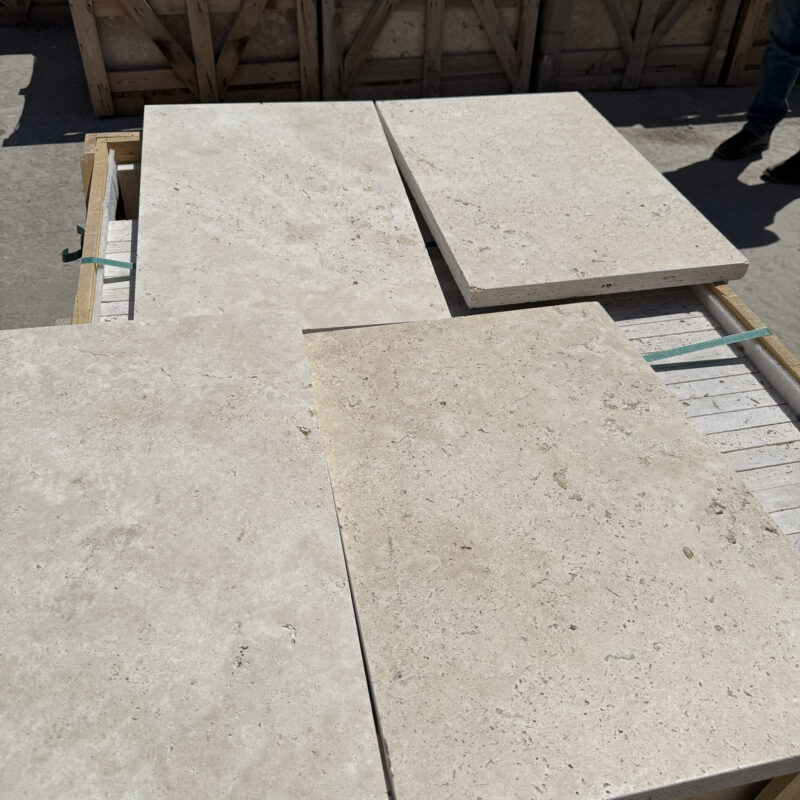 Travertine