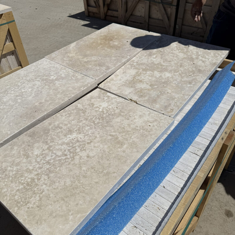 Travertine