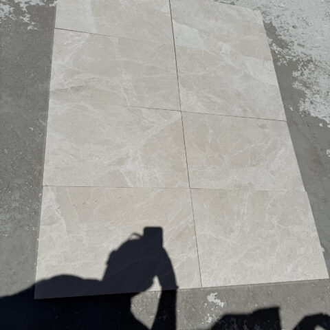 Marble