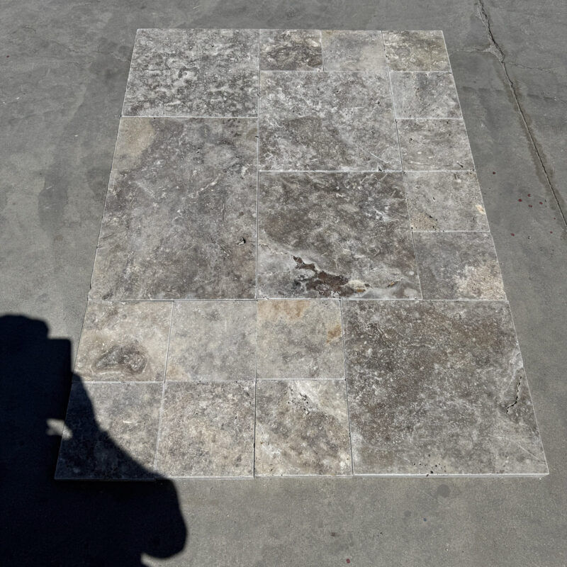 Travertine