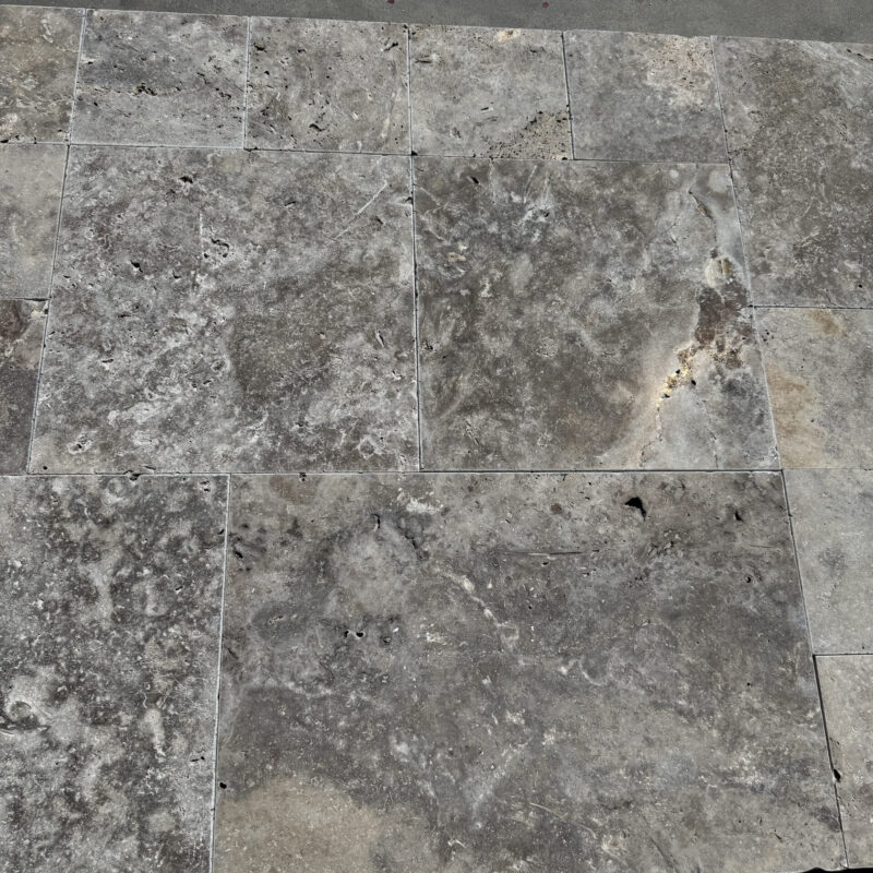Travertine