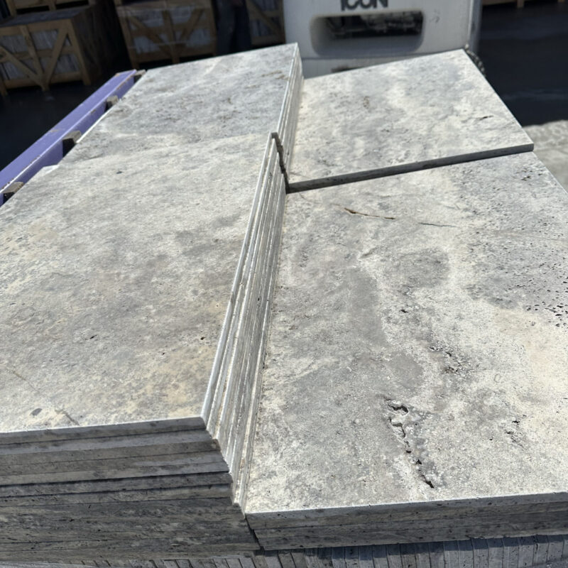 Travertine