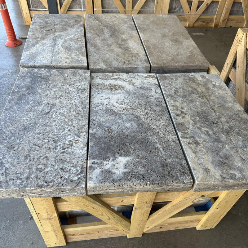 Travertine