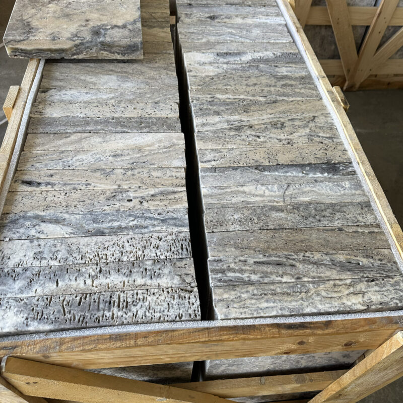 Travertine