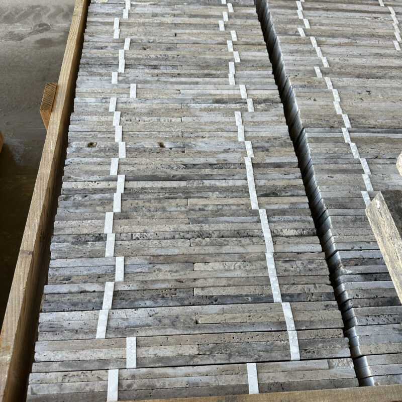 Travertine