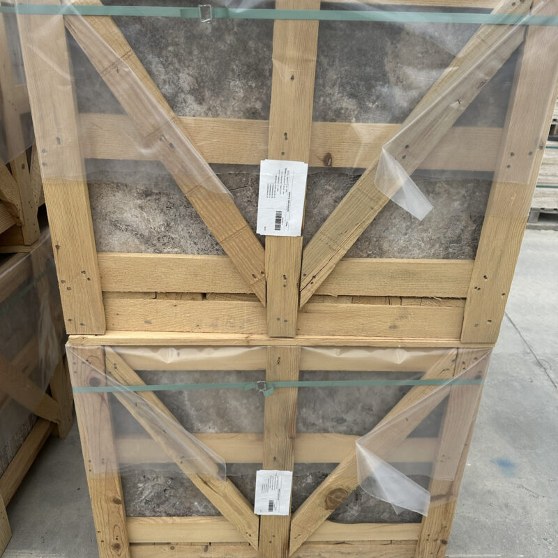 Travertine
