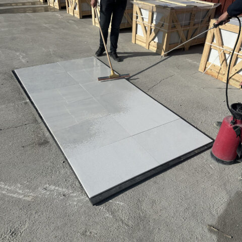 Marble