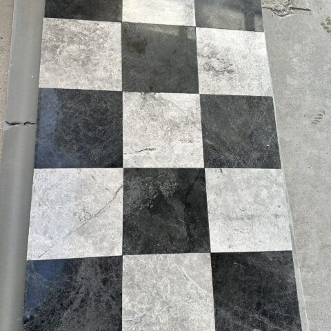 Marble