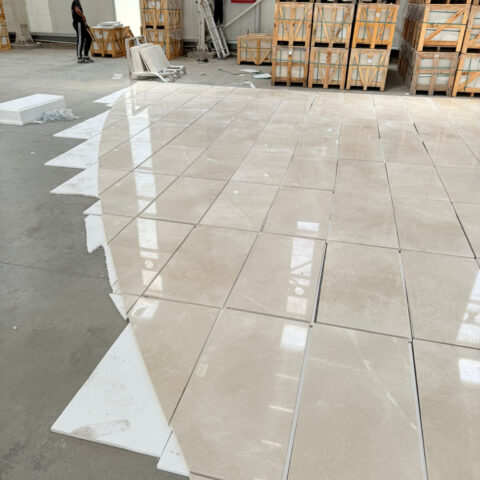 Marble