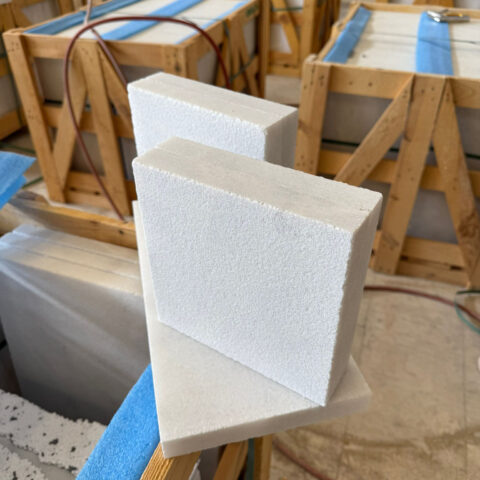 Turkish Limestone pavers