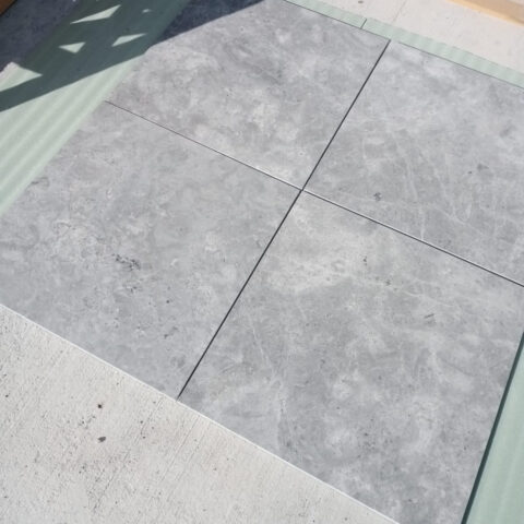 Marble