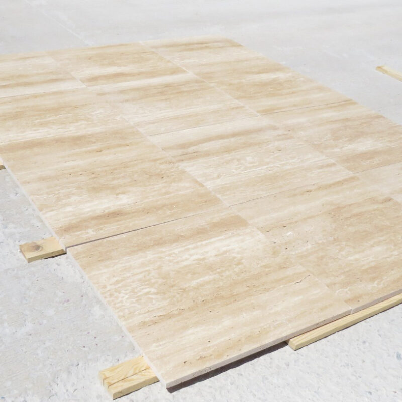 Travertine
