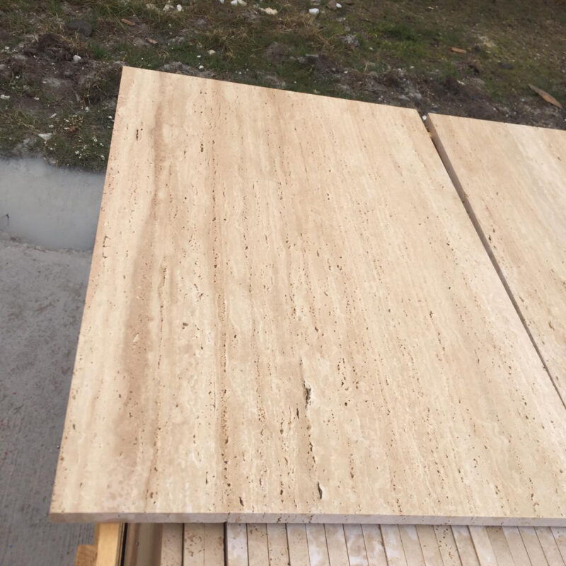 Travertine
