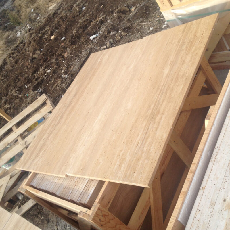 Travertine