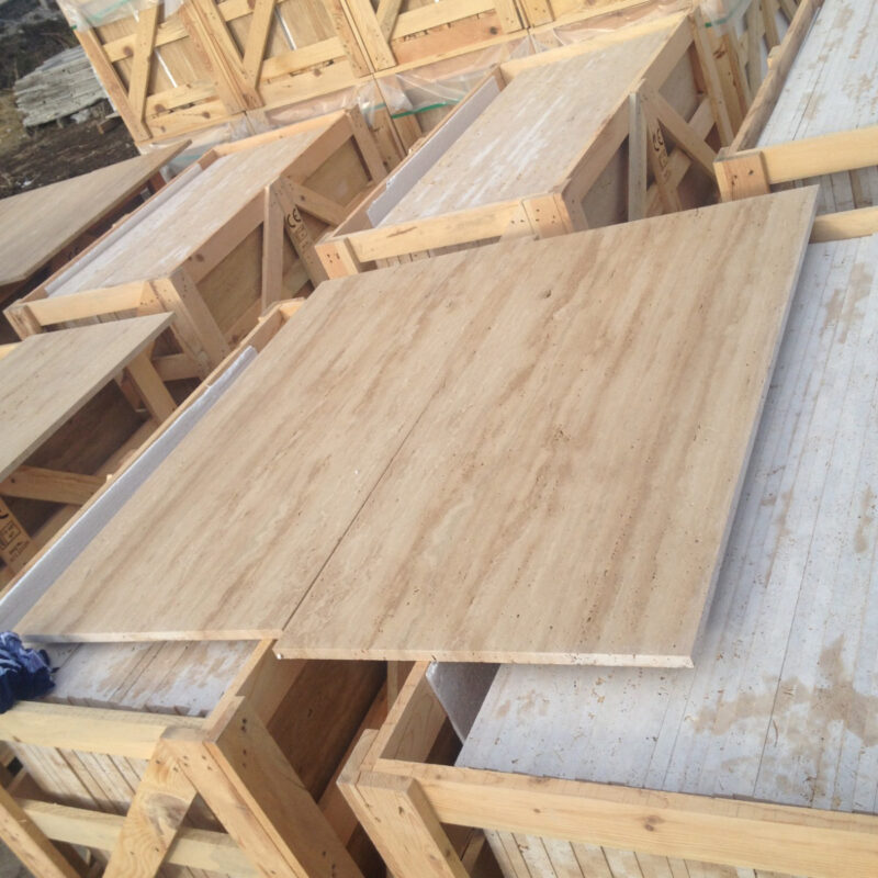 Travertine