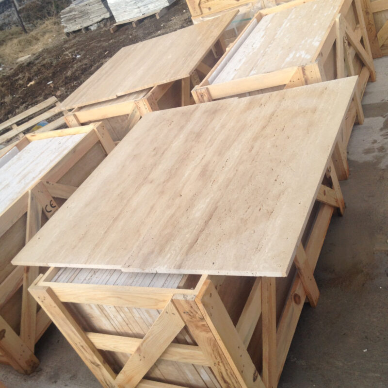 Travertine