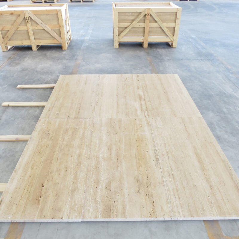 Travertine