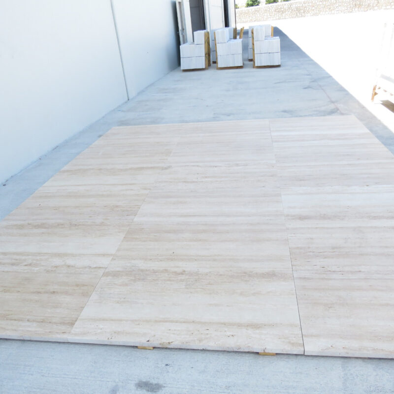 Travertine