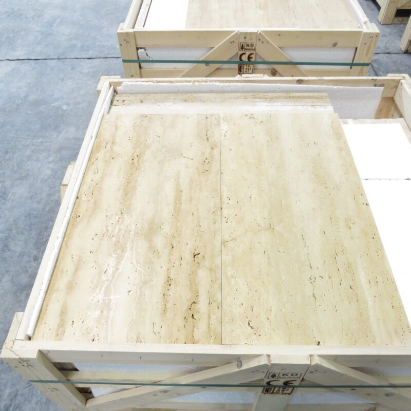 Travertine