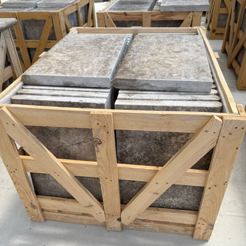 Travertine
