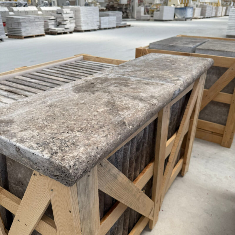 Travertine