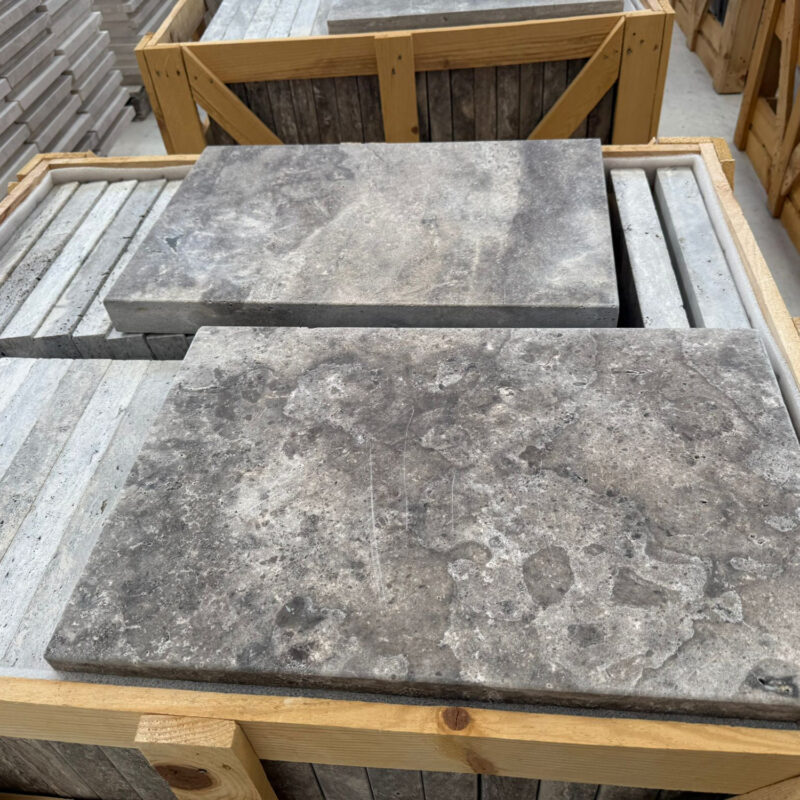 Travertine