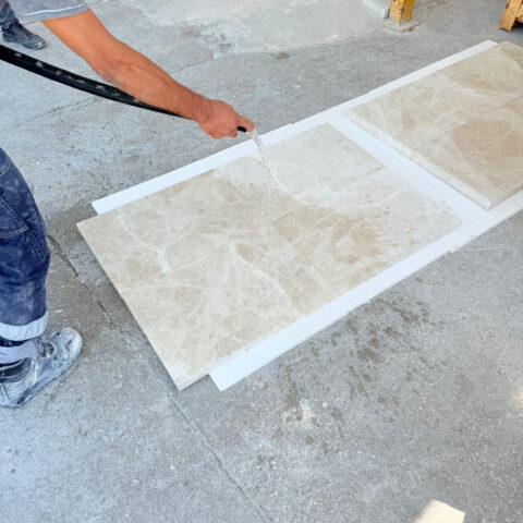 Marble